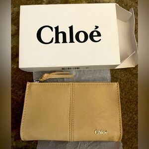 Chloe Mini Clutch